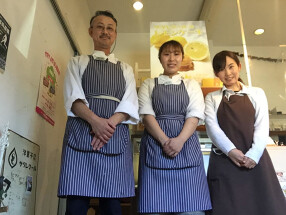 洋菓子店　サクレクールの画像