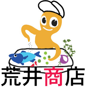 荒井商店の画像