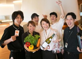 KICHIRI 茶屋町阪急駅前の画像