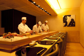 おたる政寿司 銀座店の画像