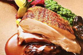 ル・ヴァンキャトルの画像