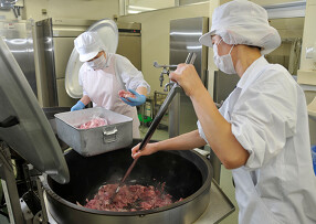 イリーゼ　蒲田の画像