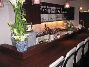 WINE Cafe Buugoの画像