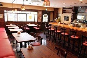 洋風レストラン Soleilの画像