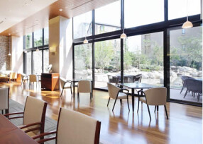 東急ウェリナ大岡山の画像