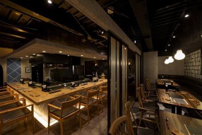 創作串揚げ　野毛はち「義賊－GIZOKU」の画像