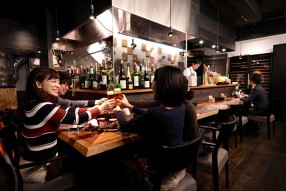 GRILL KONYAの画像