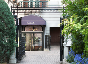 ラ・ロシェル 南青山の画像