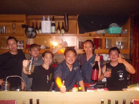 野菜巻き串 薄田商店 学芸大学店の画像