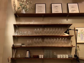 トロワ （trois）の画像