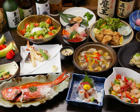 海鮮酒場　いっ歩の画像