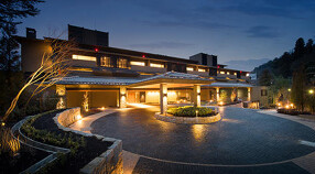 東急ハーヴェストクラブ 有馬六彩＆VIALAの画像