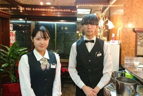 伯爵 池袋東口店の画像