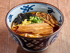 麺屋 五常 ウイング新橋店の画像