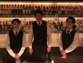 祇園FINLANDIA BARの画像