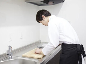 チャームスイート高槻藤の里の画像