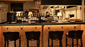 BISTRO EVOLTEの画像