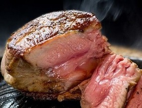 立ち喰いジンギスカン　はや川の画像