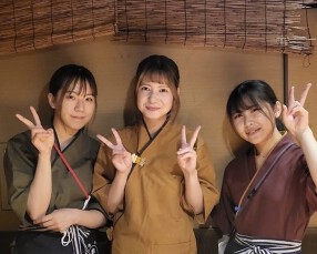 ほっこり瓢箪島　森ノ宮店の画像