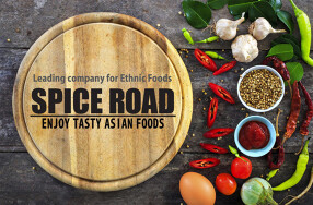 スクンビット ソイ55の画像