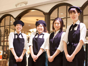 カフェ・ド・ミンガスの画像