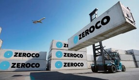 ZEROCO渋谷LABの画像