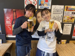 酔っ手羽 関内店の画像