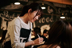 ビストロジル 中目黒店の画像