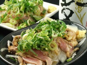 炭火焼鳥 ちんどん 淡路店の画像