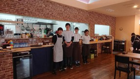 TRATTORIA STELLAの画像