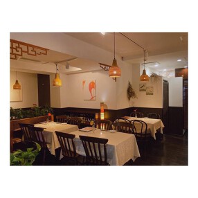 香港料理申申　西麻布の画像