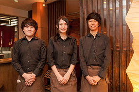 難波千日前焼肉　月島屋の画像