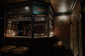 winebar Sceneの画像