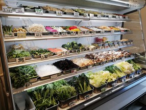 新宿 麻辣湯の画像