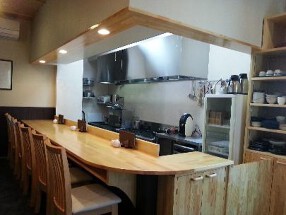 食を楽しむお店　近吉の画像