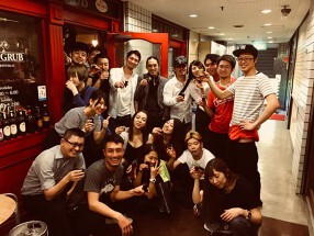 beer republic THE GRUB　代々木上原の画像