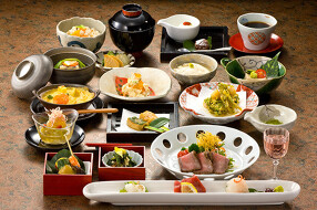 とうふ処　梅乃家の画像