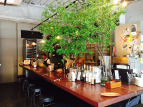 食堂Tavolinoの画像