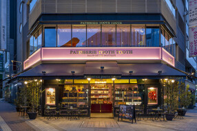 PATISSERIE TOOTH TOOTH 三宮店の画像