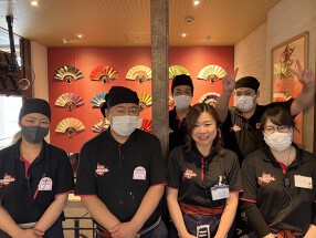 つぼ八　浅草駅ビル店の画像