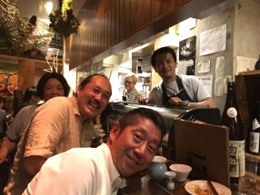 JOE'SMAN2号の画像