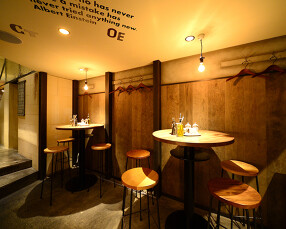 TOYOTA CHEESE STOCKの画像