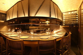 KAPPO R 西麻布の画像