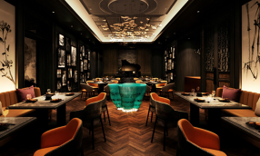 中国飯店 春秋の画像