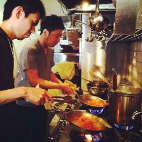 ワイン食堂イナセヤkitchenの画像