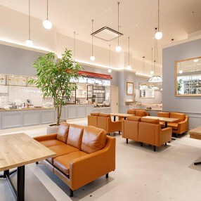 gelato pique cafe　mozoワンダーシティ店の画像