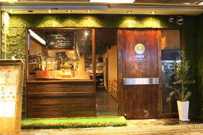 チーズ＆フルーツバルgrowの画像