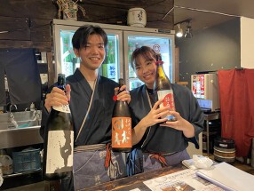 信州酒房 蓼科庵の画像