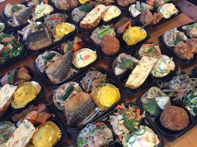 お惣菜屋　ハレノヒの画像