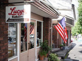 Lucy’s Bakeryの画像